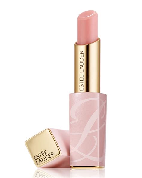 estee lauder lip balm.